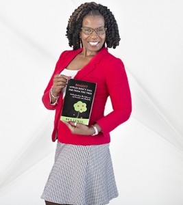 Really? Apples Don't Fall Far From the Tree by Bea Lewis