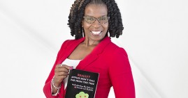 Really? Apples Don't Fall Far From the Tree by Bea Lewis