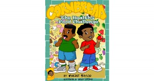 Cornbread Healthy Food Challenge