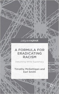 Formula For Eradicating Racism