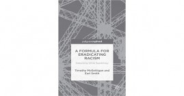 Formula For Eradicating Racism