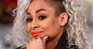 Raven Symone
