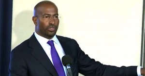 Van Jones