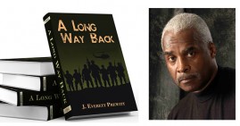A Long Way by J. Everett Prewitt