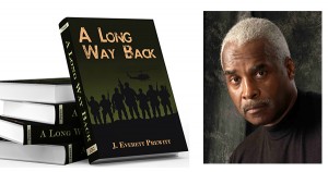 A Long Way by J. Everett Prewitt