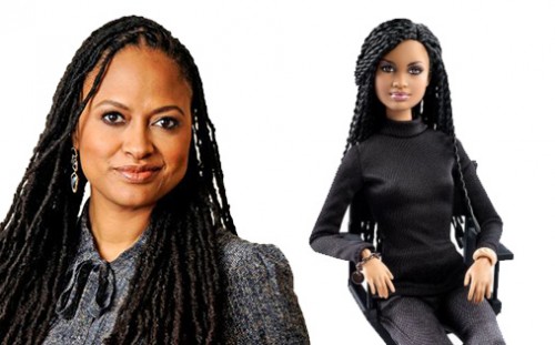 Thousands Of Ava Duvernay Limited Edition Barbie Dolls Sold Out In Just 17 Minutes 5689