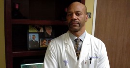 Billy Earley, Physician Assistant in Corona, California