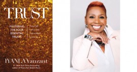 Trust by Iyanla Vanzant