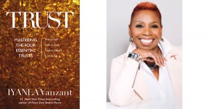 Trust by Iyanla Vanzant
