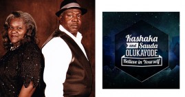 Believe in Yourself CD