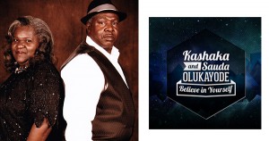 Believe in Yourself CD