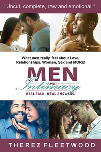 Men and Intimacy by Therez Fleetwood