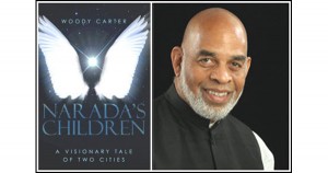 Naradas Children by Woody Carter