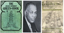The Negro Motorist Green Book by Victor Hugo Green