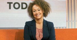 Rachel Dolezal