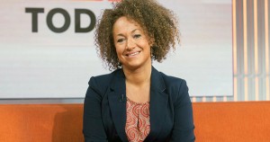 Rachel Dolezal