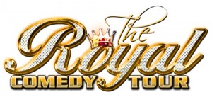 Royal Comedy Tour