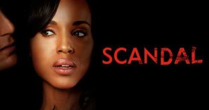 Scandal TV Show