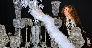 Stephanie Wiltz, Decor Designer