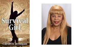 Survival Girl By Carolyn Jernigan