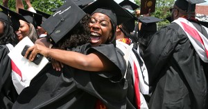 African American students