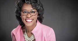 Angela Talton, Nielsen, Chief Diversity Officer