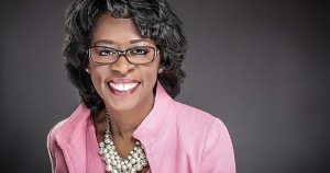 Angela Talton, Nielsen, Chief Diversity Officer