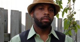 David P. Fenelus, founder of Nuwla.com