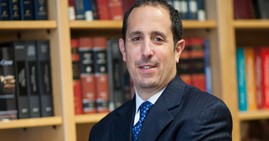 Dean Alan Michaels, Ohio State University