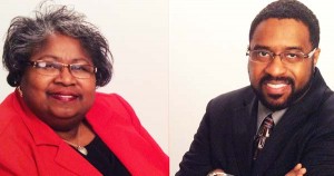 Dela and Donnell Dantzler