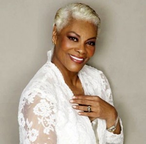 Dionne Warwick