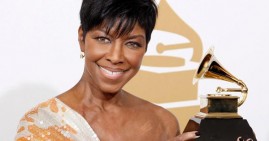 Natalie Cole