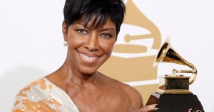 Natalie Cole