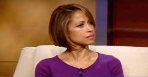 Stacey Dash speaks out against BET