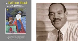 The Fallen Bud By Michael Jacques