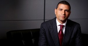 Thomas Duncan, CEO of Trusted Health Plan