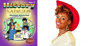 History is a Part of Me By Shannon