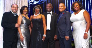 Langston Bar Association