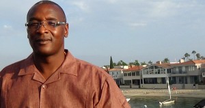 Ronnie Yusuf Senegal