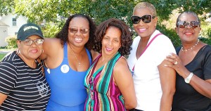 Sister Friends Getaway