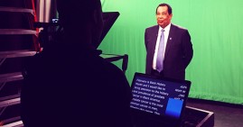 Thomas A. Farrington