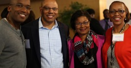 HBCU Connect and Symantec Tech Event