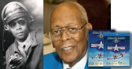 Luft Gangster Documentary Featuring Col. Alexander Jeffers