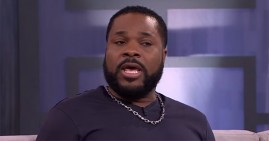 Malcolm Jamal-Warner