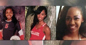 Three Black Teens Killed in Houston