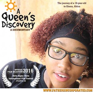 A Queen's Discovery Documentary