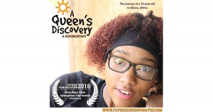 A Queen's Discovery Documentary