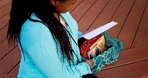 Afrikan Gems Heritage Box