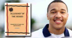 Allegory of the Negro by Malcolm Frazier