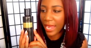 Ancient Secrets Hair Growth Oil